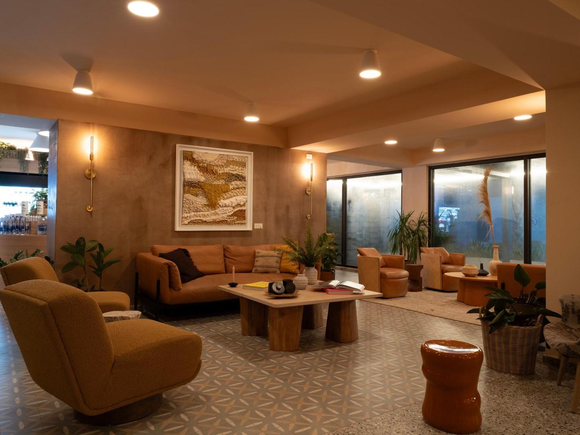 Hibird- Apartment And Suites Hotel San Juan Zewnętrze zdjęcie
