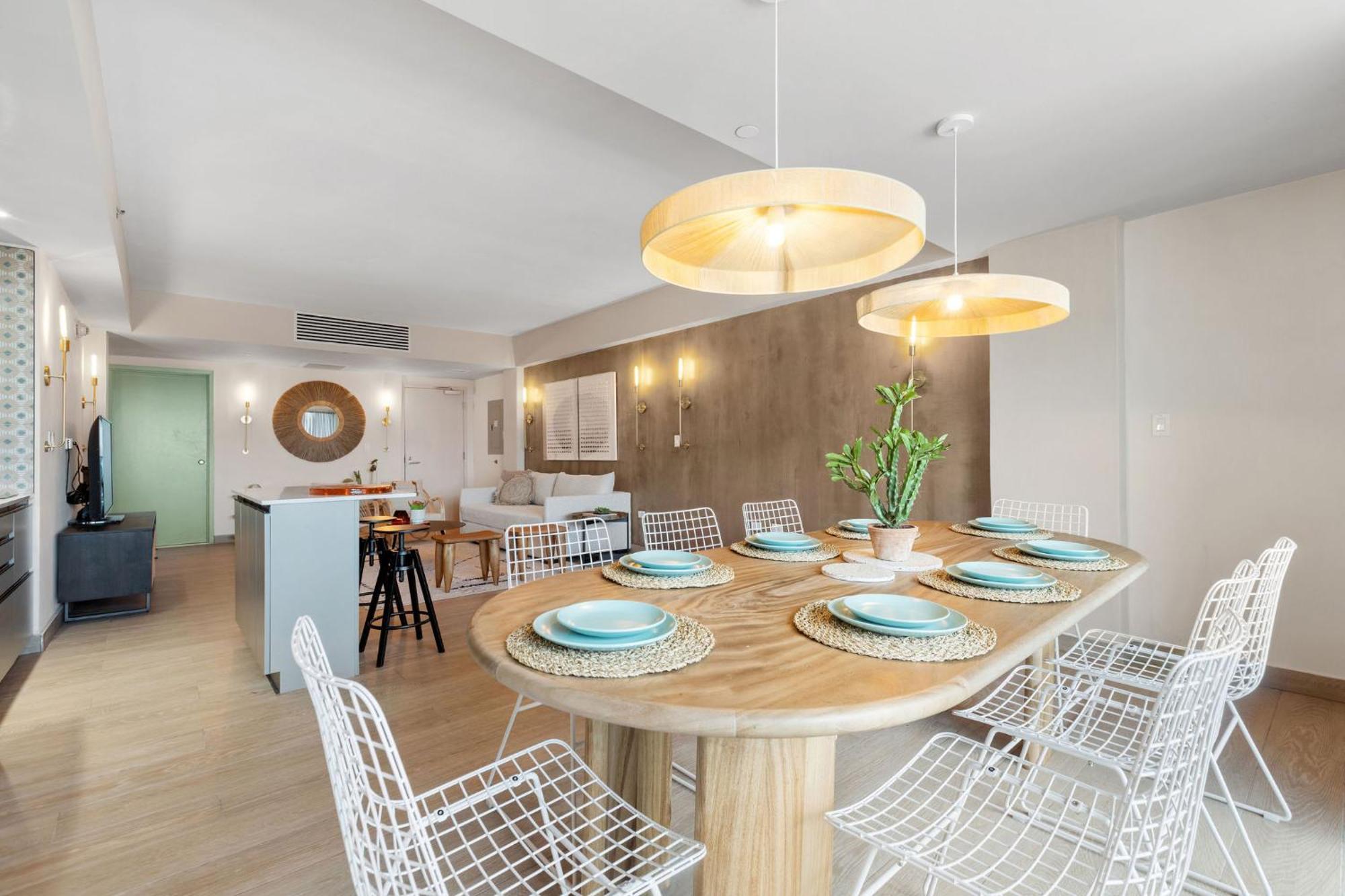 Hibird- Apartment And Suites Hotel San Juan Zewnętrze zdjęcie