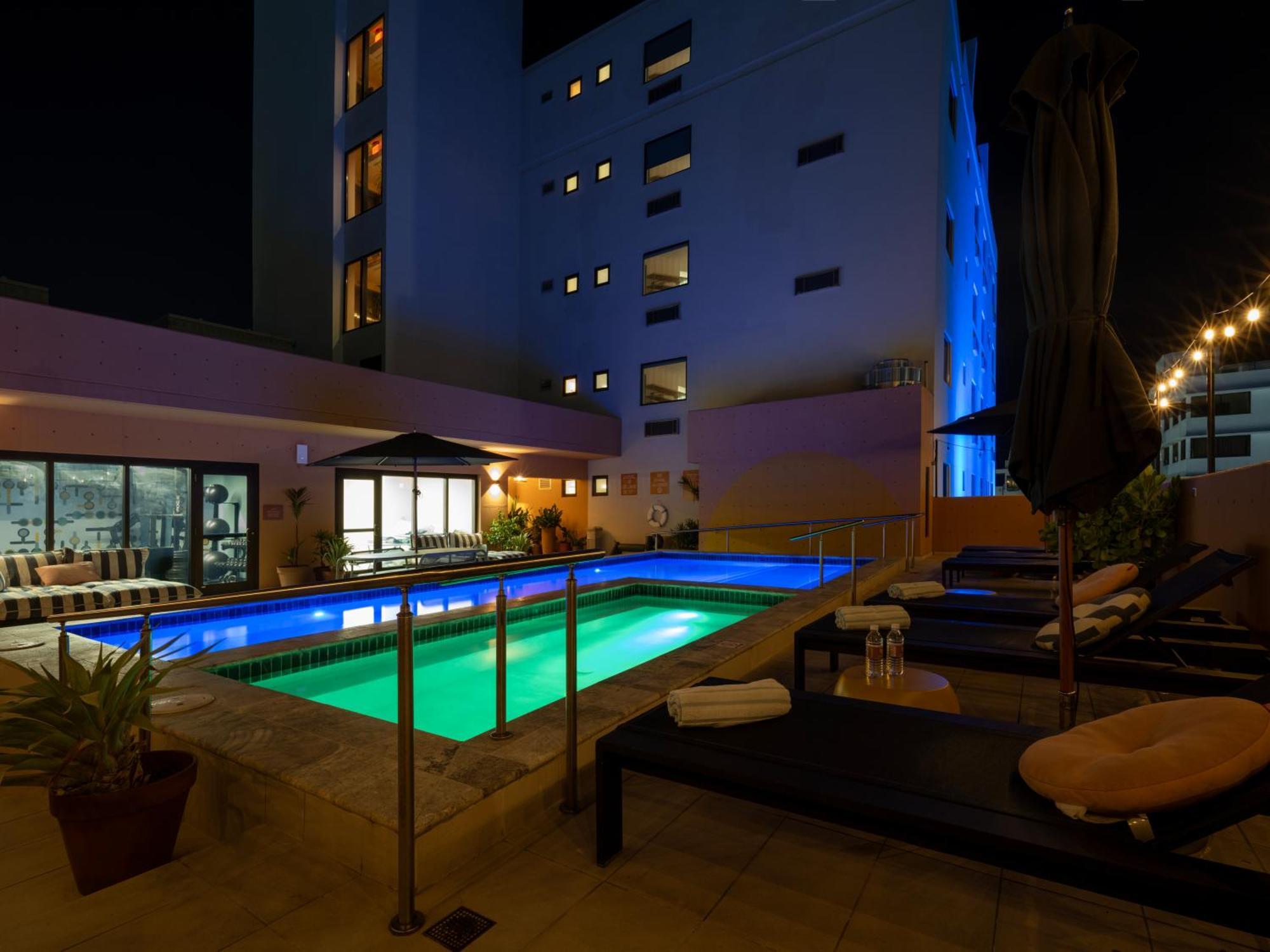 Hibird- Apartment And Suites Hotel San Juan Zewnętrze zdjęcie