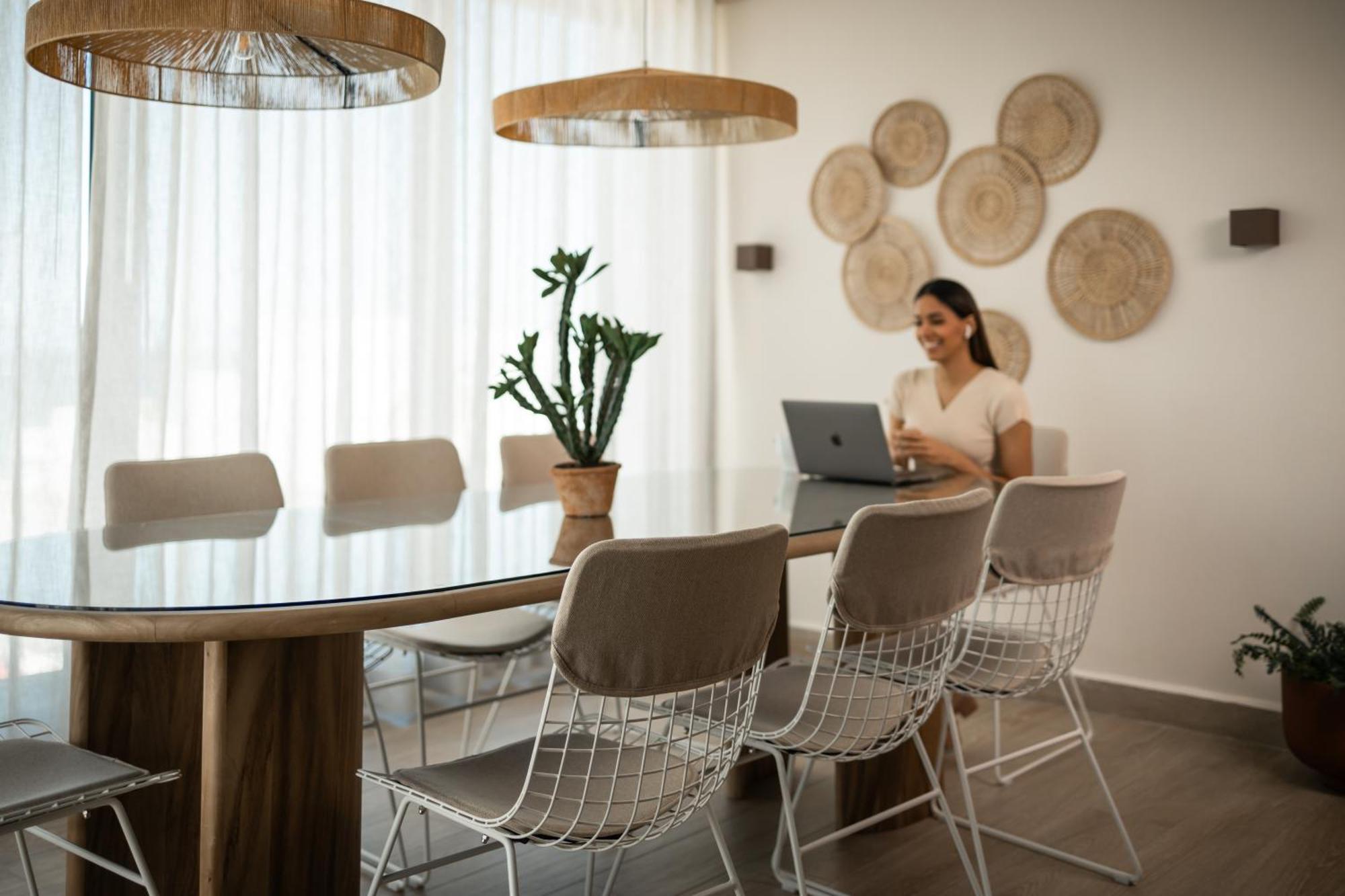 Hibird- Apartment And Suites Hotel San Juan Zewnętrze zdjęcie