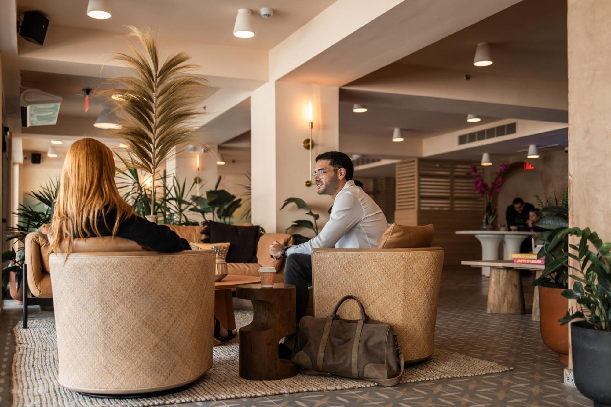 Hibird- Apartment And Suites Hotel San Juan Zewnętrze zdjęcie