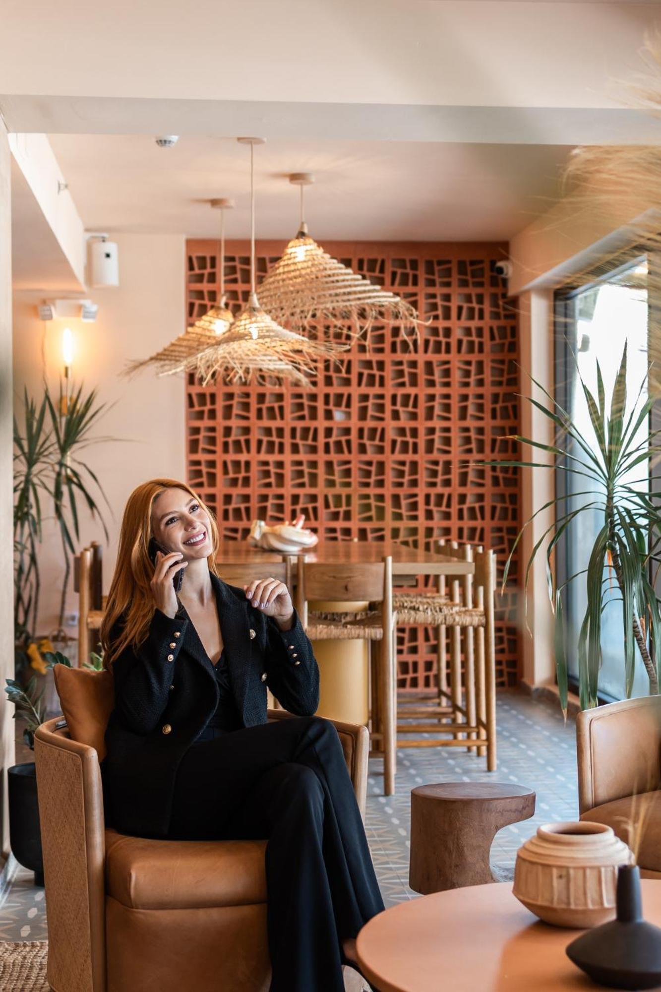 Hibird- Apartment And Suites Hotel San Juan Zewnętrze zdjęcie