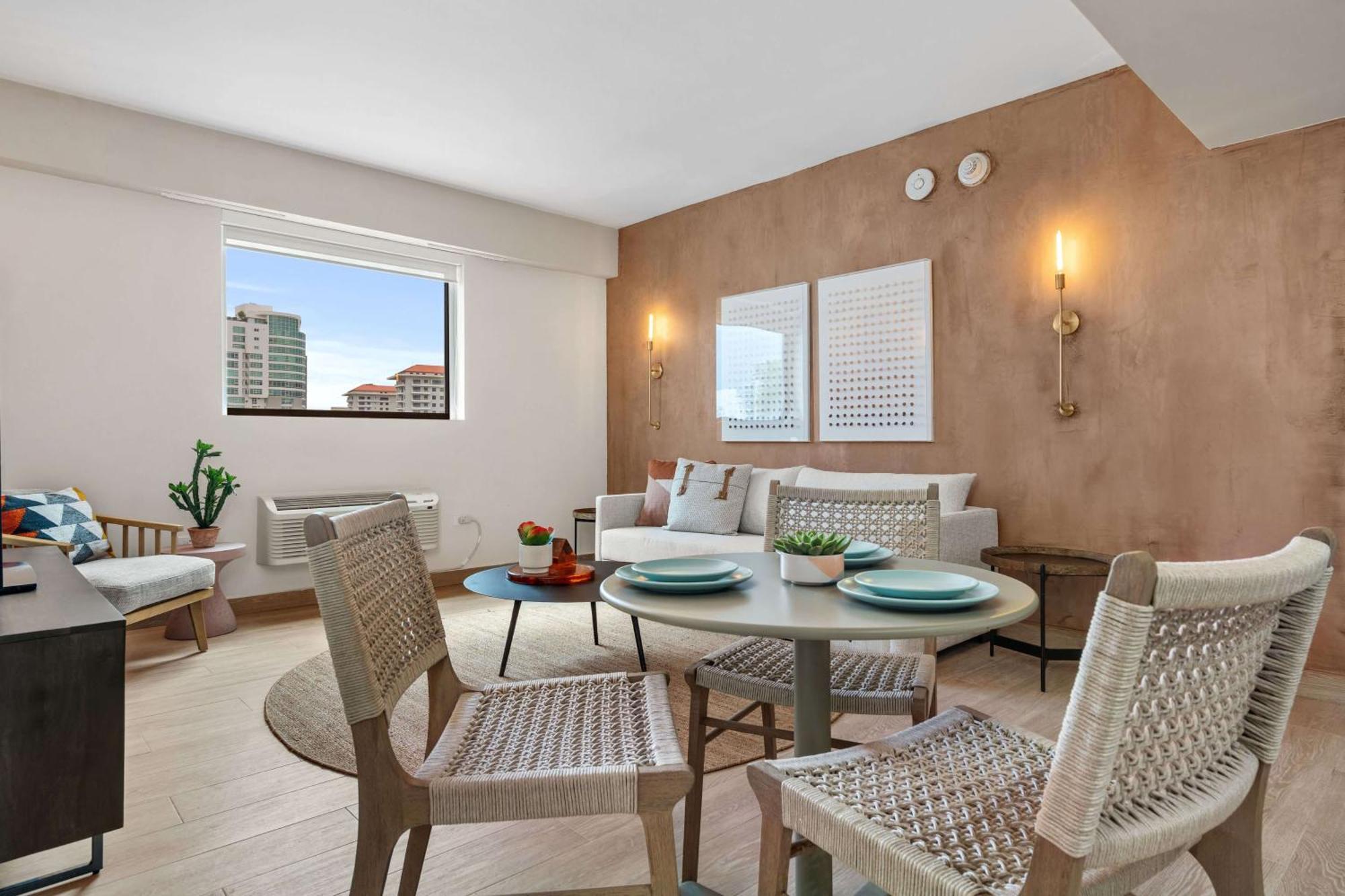 Hibird- Apartment And Suites Hotel San Juan Zewnętrze zdjęcie