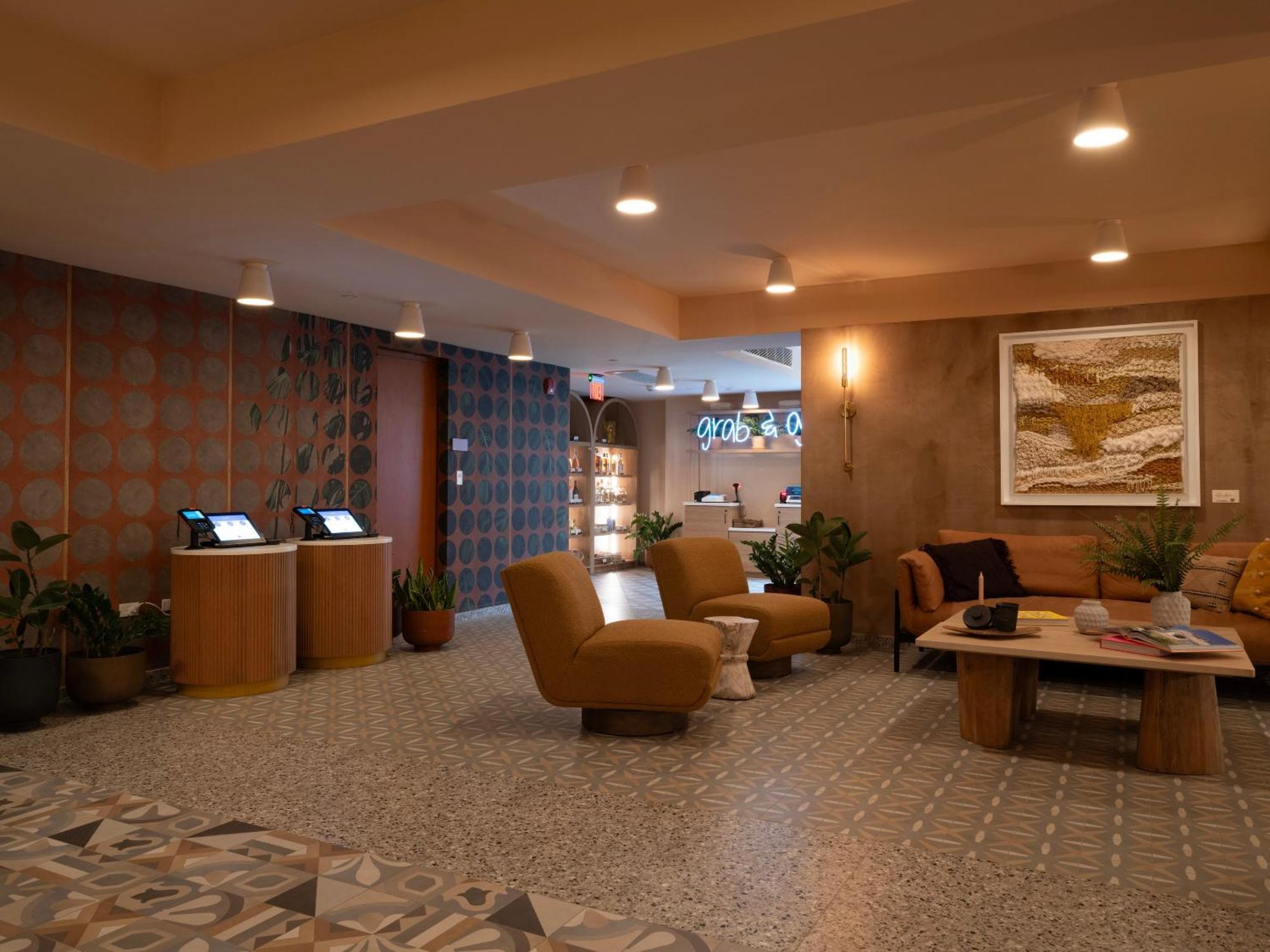 Hibird- Apartment And Suites Hotel San Juan Zewnętrze zdjęcie
