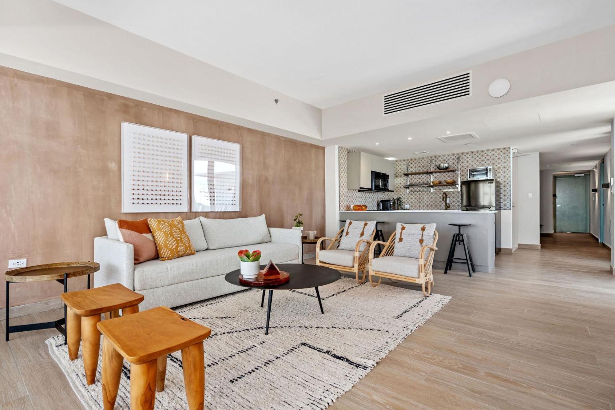 Hibird- Apartment And Suites Hotel San Juan Zewnętrze zdjęcie