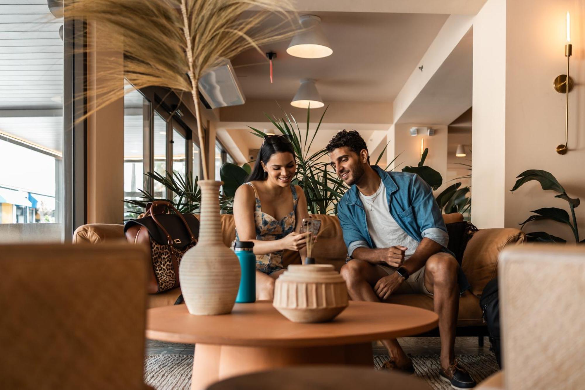 Hibird- Apartment And Suites Hotel San Juan Zewnętrze zdjęcie