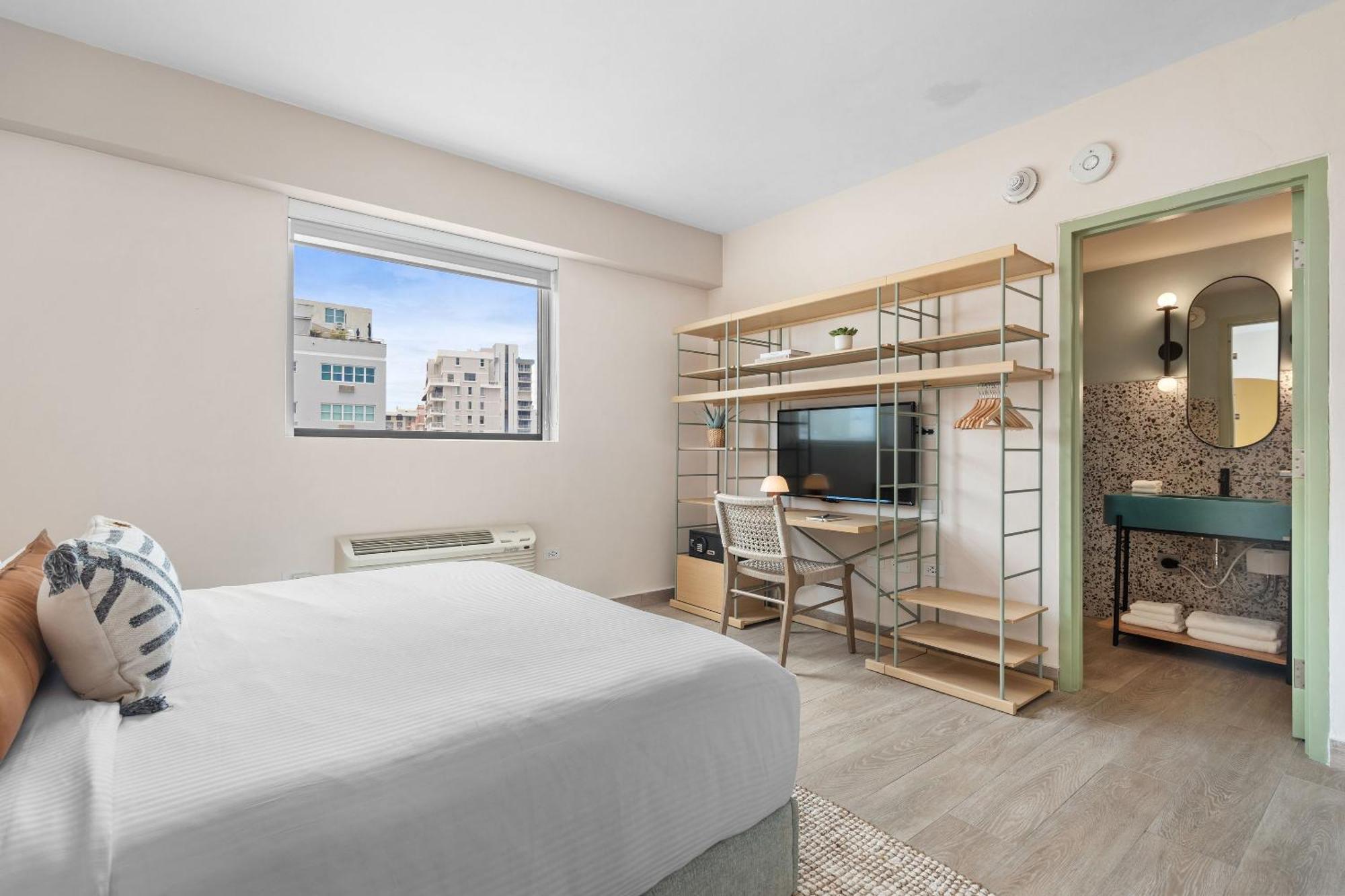 Hibird- Apartment And Suites Hotel San Juan Pokój zdjęcie