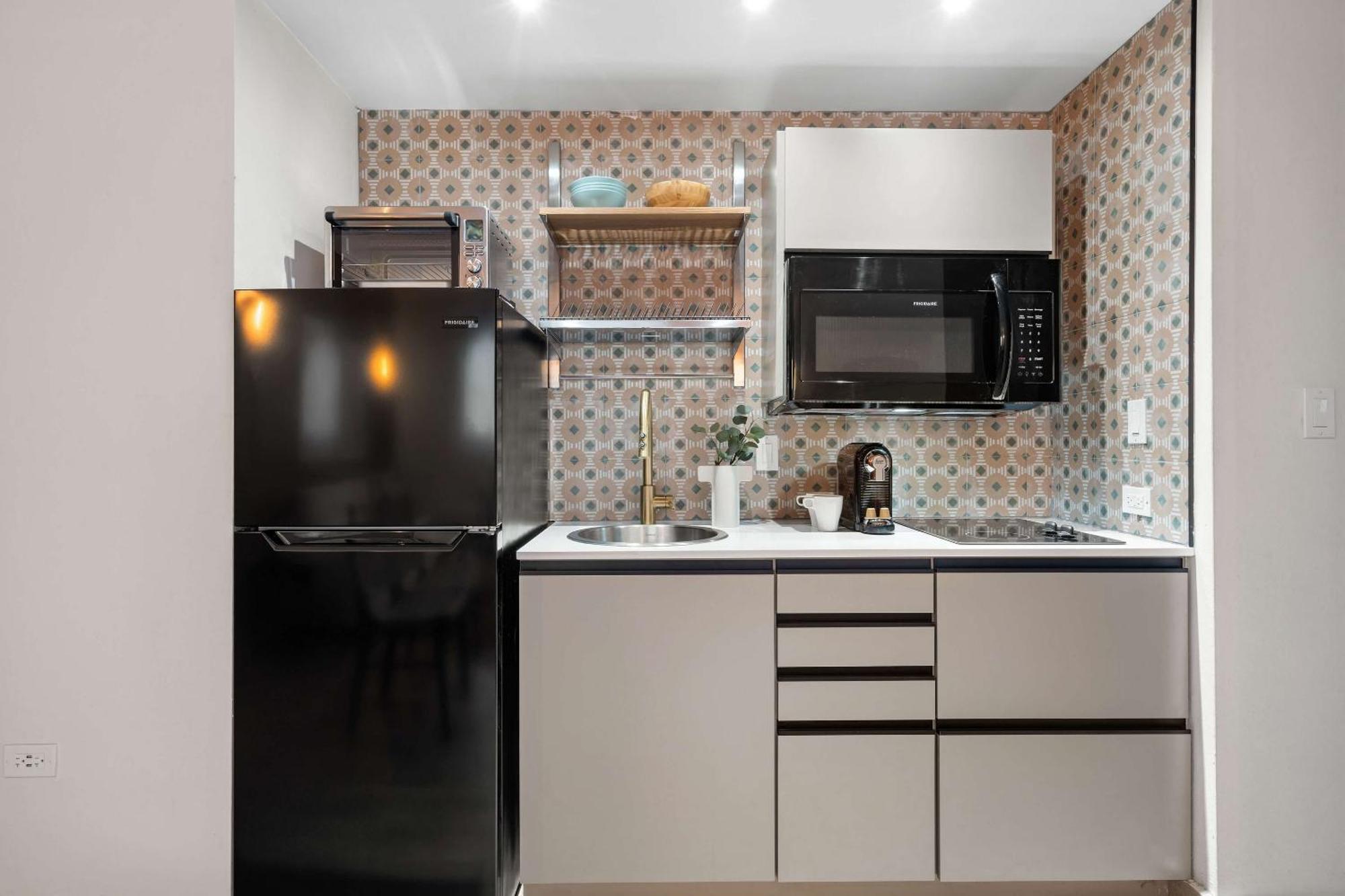 Hibird- Apartment And Suites Hotel San Juan Pokój zdjęcie