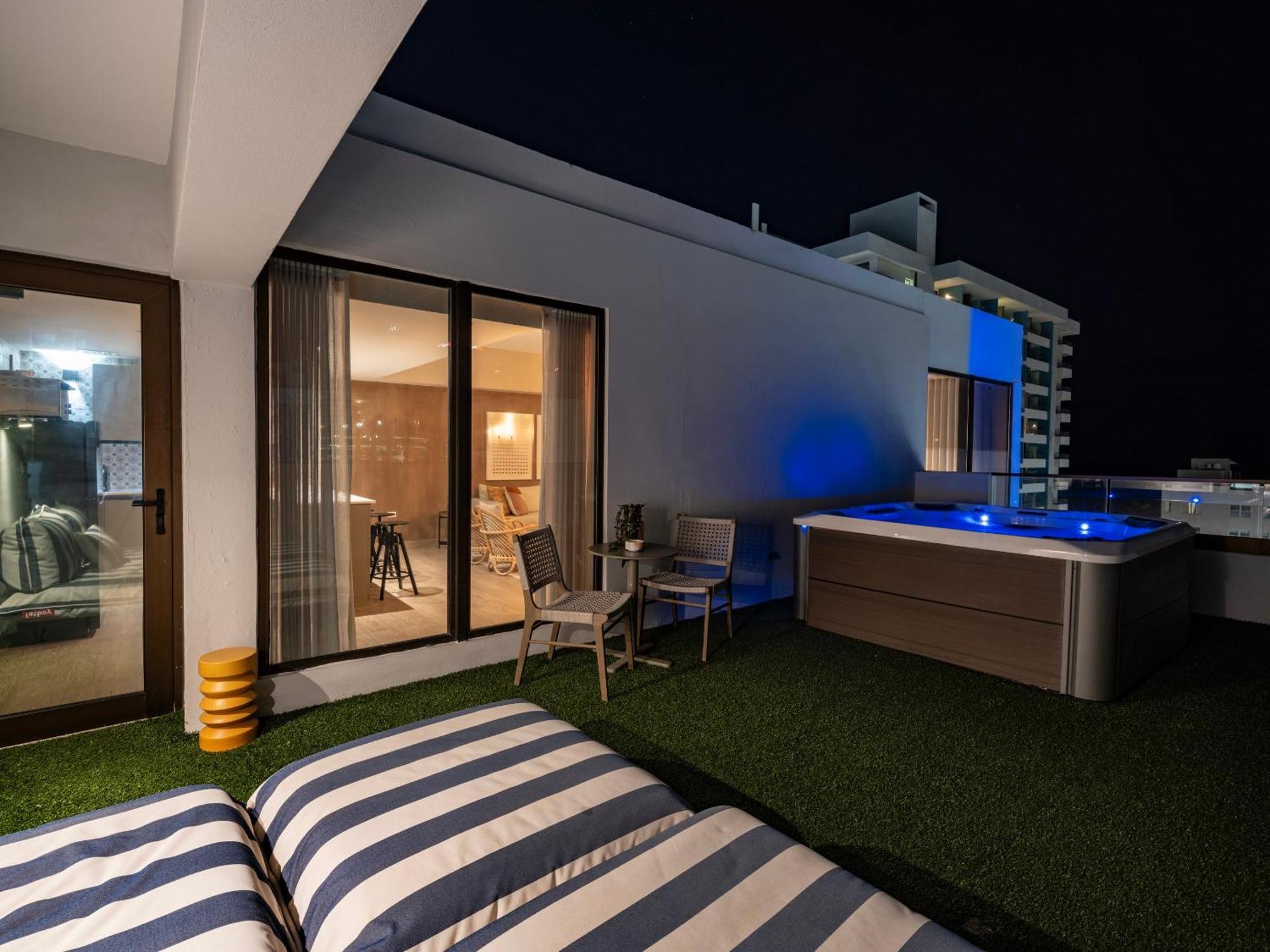 Hibird- Apartment And Suites Hotel San Juan Pokój zdjęcie