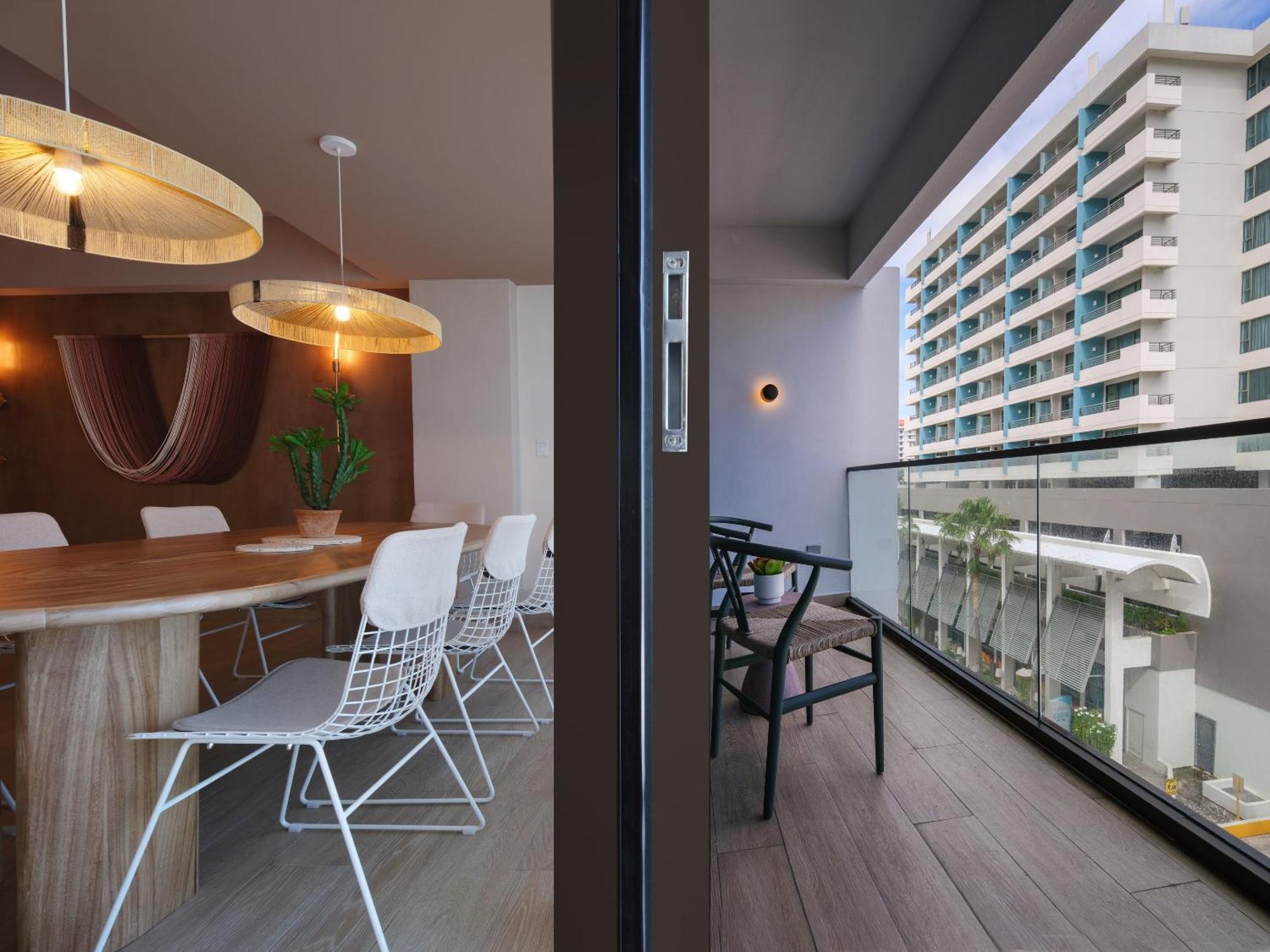 Hibird- Apartment And Suites Hotel San Juan Pokój zdjęcie
