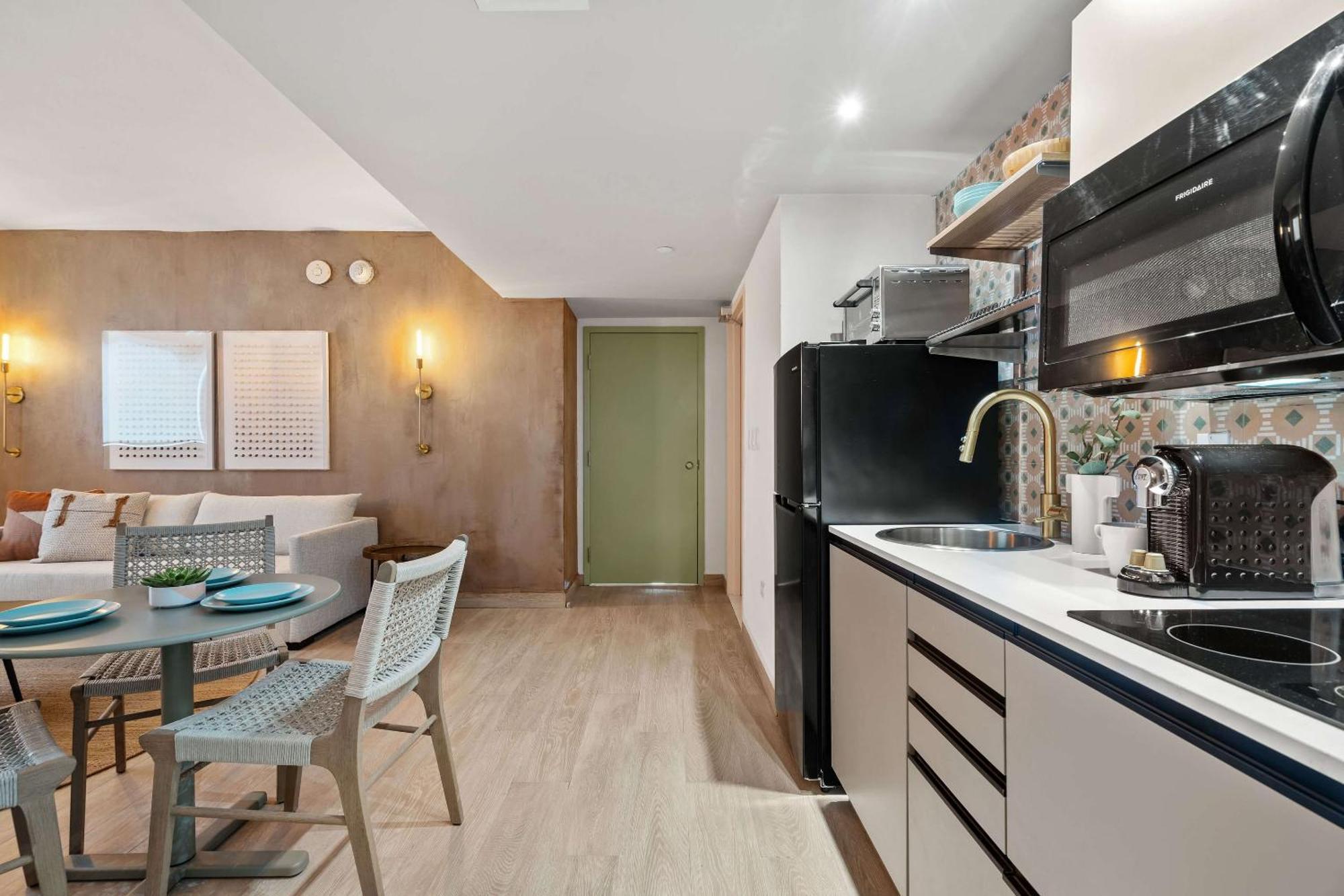 Hibird- Apartment And Suites Hotel San Juan Pokój zdjęcie