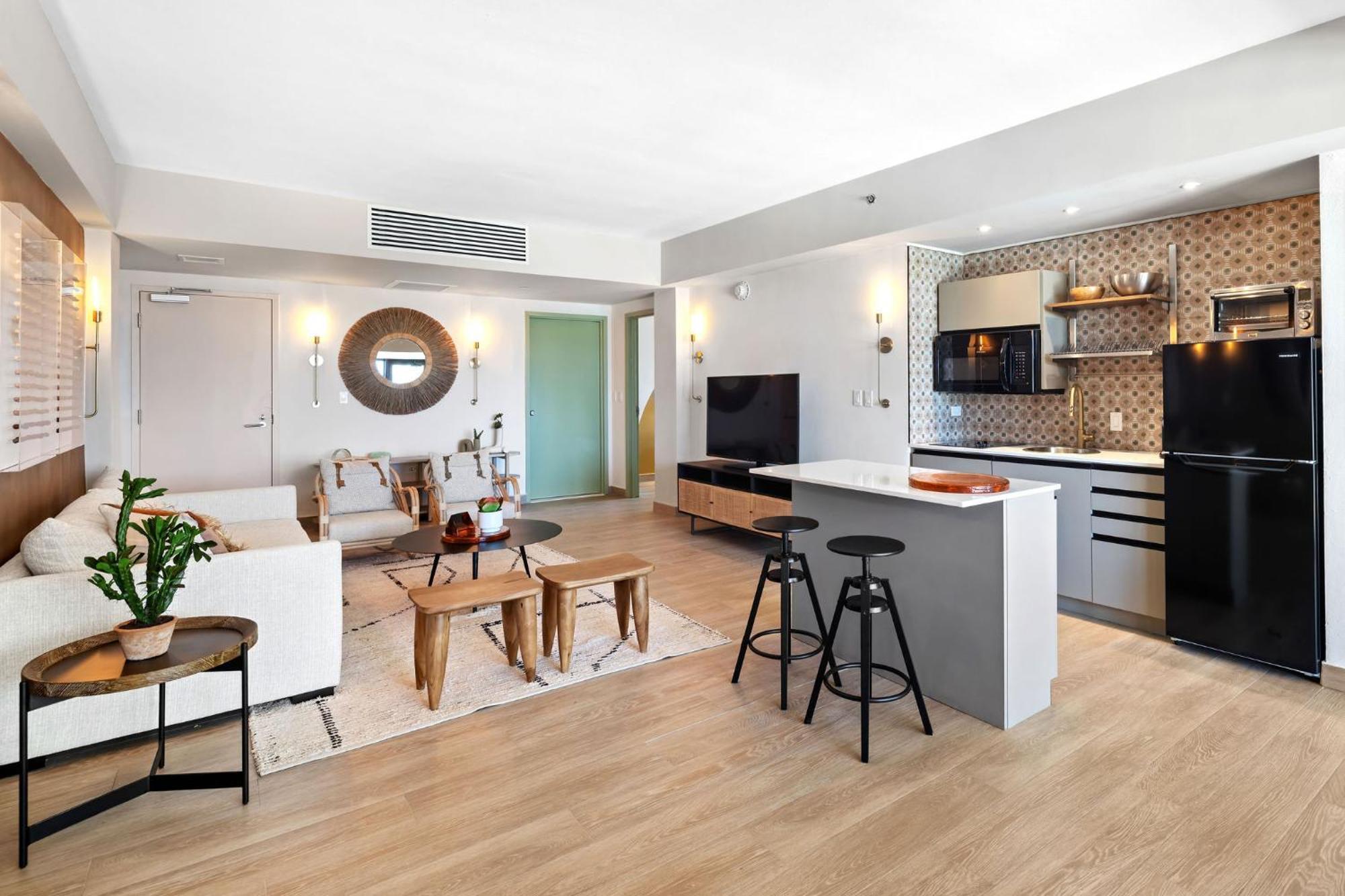 Hibird- Apartment And Suites Hotel San Juan Pokój zdjęcie