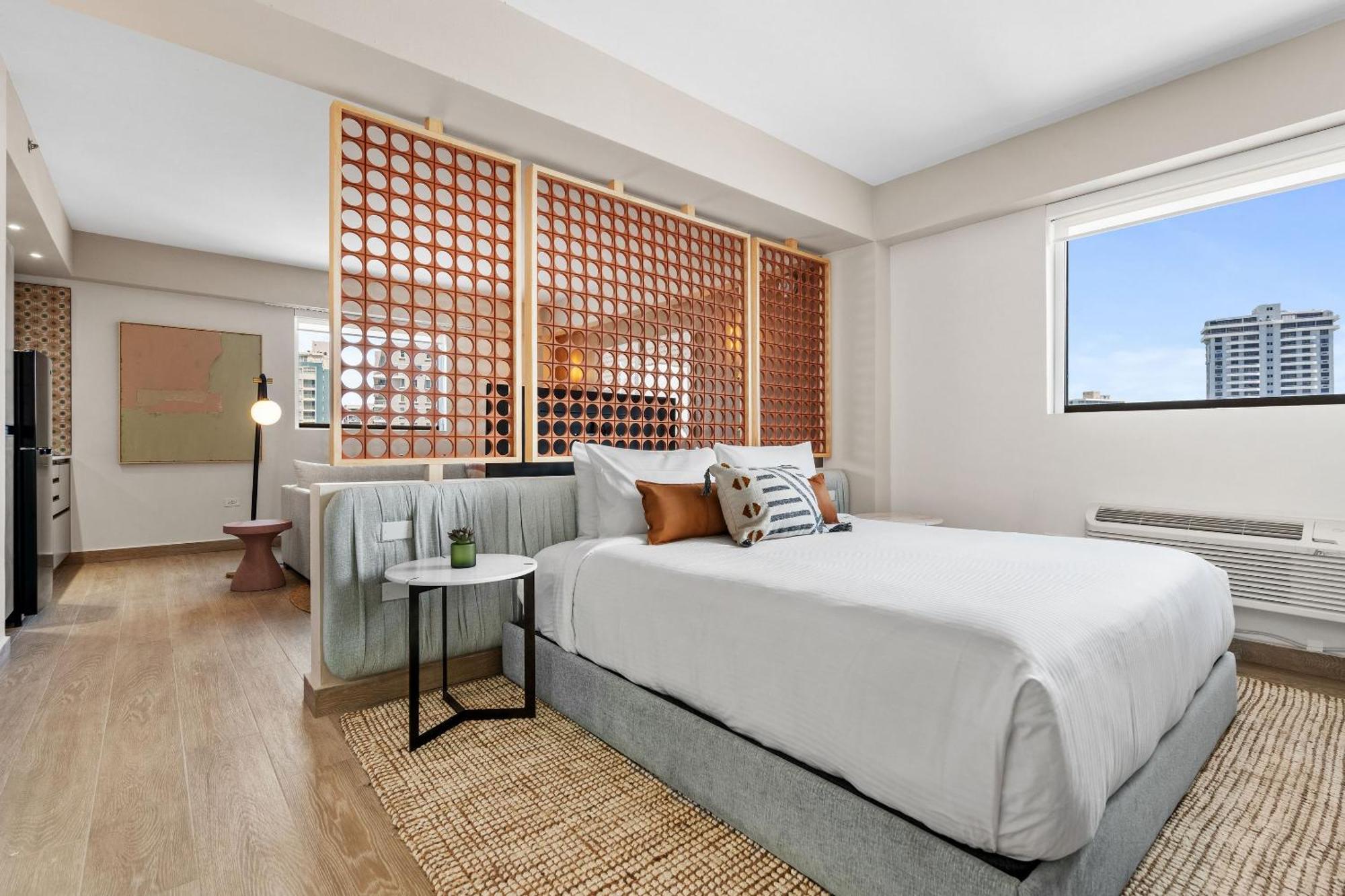 Hibird- Apartment And Suites Hotel San Juan Pokój zdjęcie