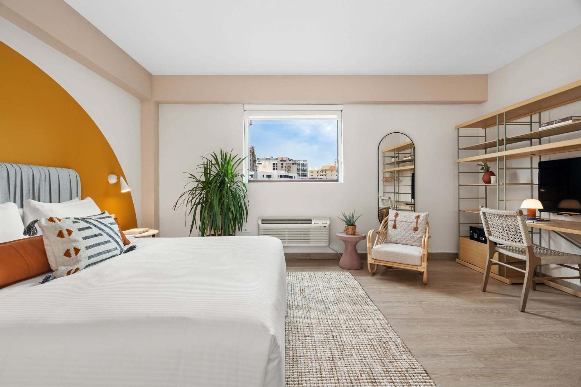 Hibird- Apartment And Suites Hotel San Juan Pokój zdjęcie