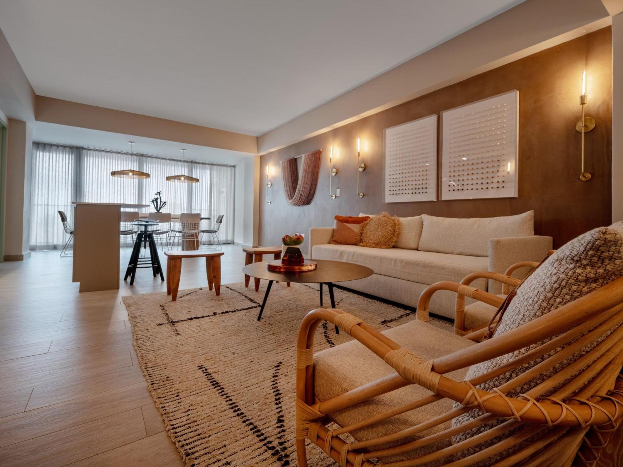 Hibird- Apartment And Suites Hotel San Juan Pokój zdjęcie