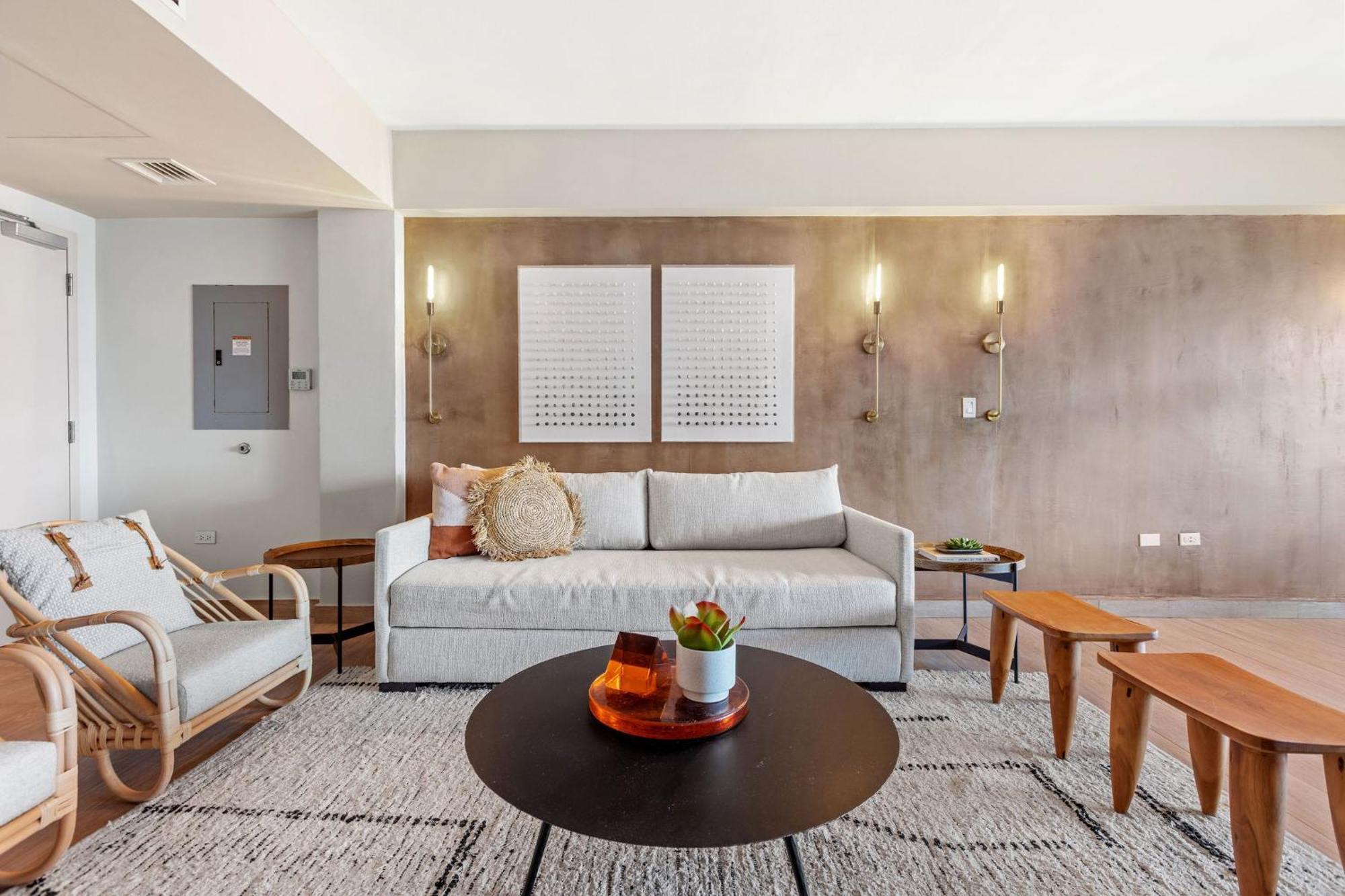 Hibird- Apartment And Suites Hotel San Juan Pokój zdjęcie