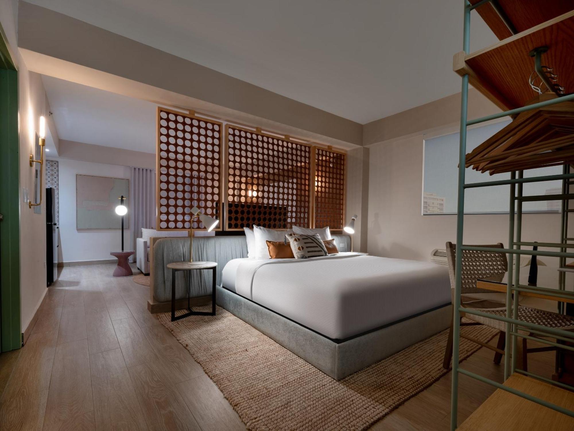 Hibird- Apartment And Suites Hotel San Juan Pokój zdjęcie