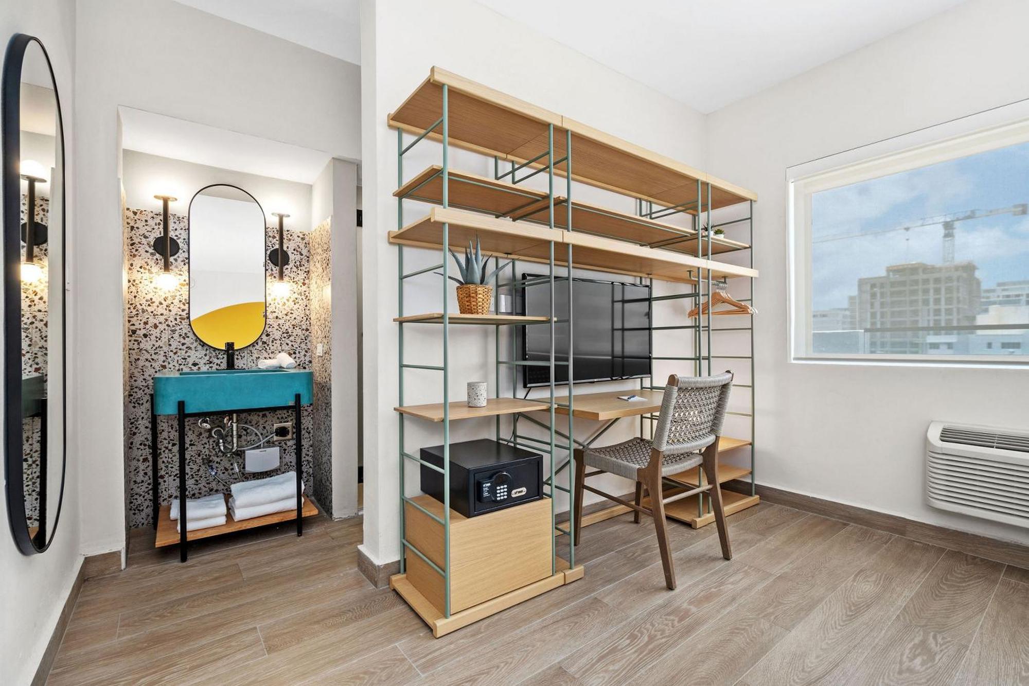 Hibird- Apartment And Suites Hotel San Juan Pokój zdjęcie