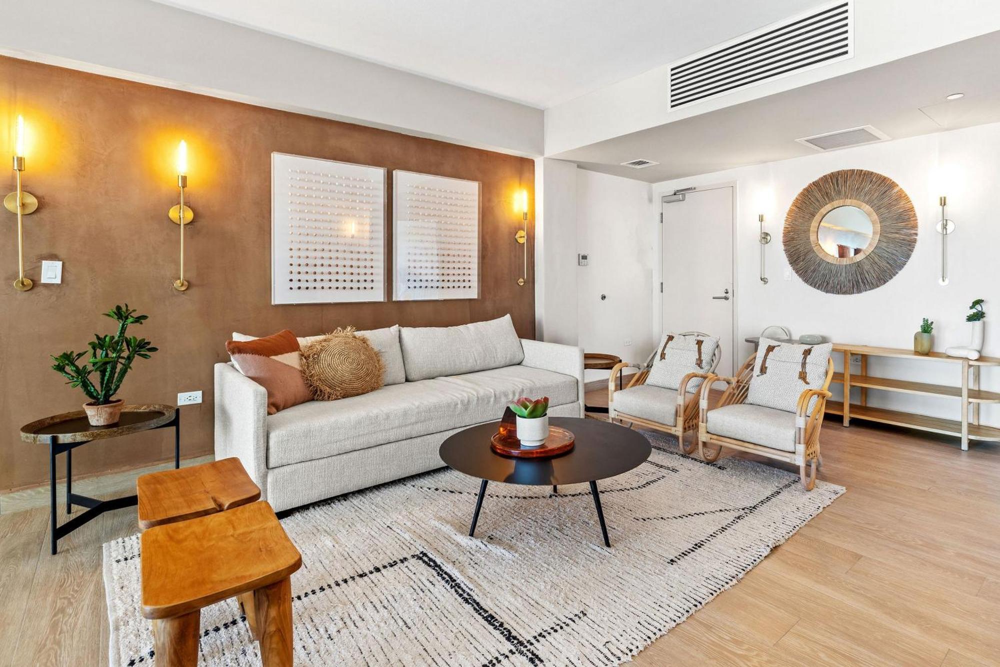 Hibird- Apartment And Suites Hotel San Juan Pokój zdjęcie
