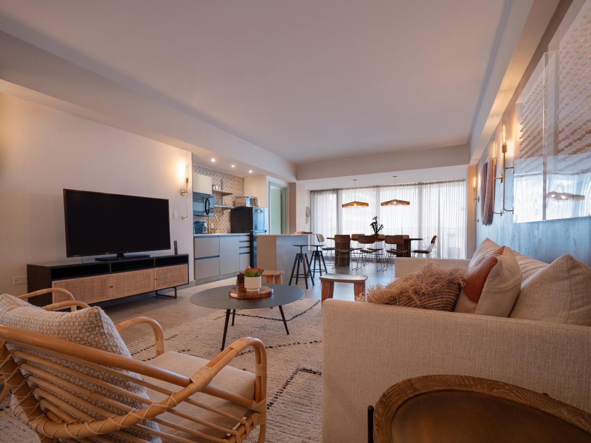 Hibird- Apartment And Suites Hotel San Juan Pokój zdjęcie