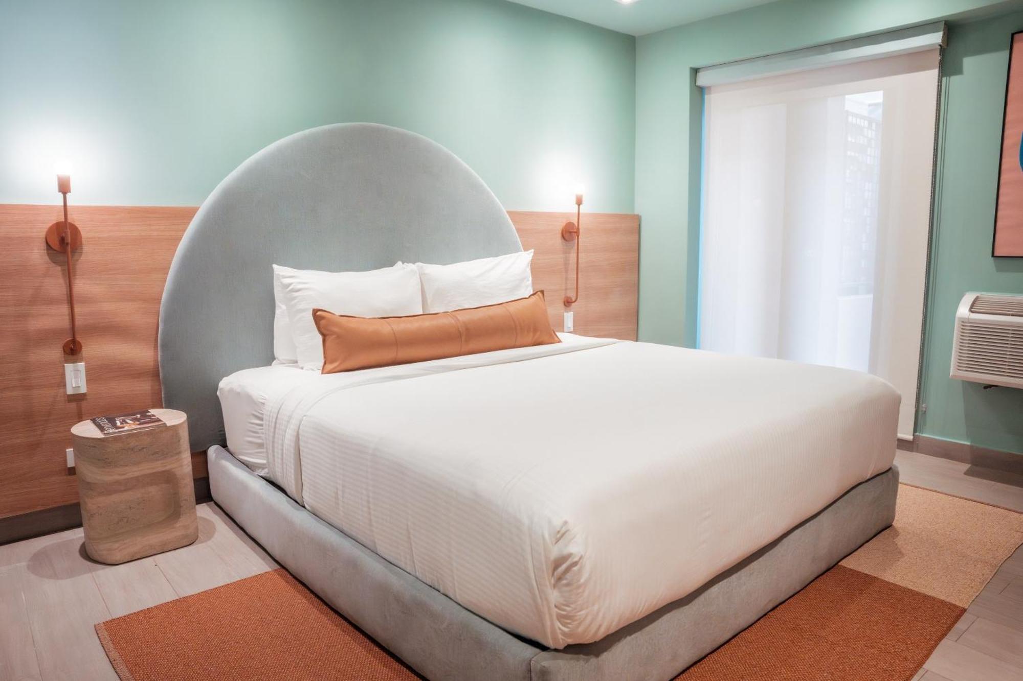 Hibird- Apartment And Suites Hotel San Juan Pokój zdjęcie