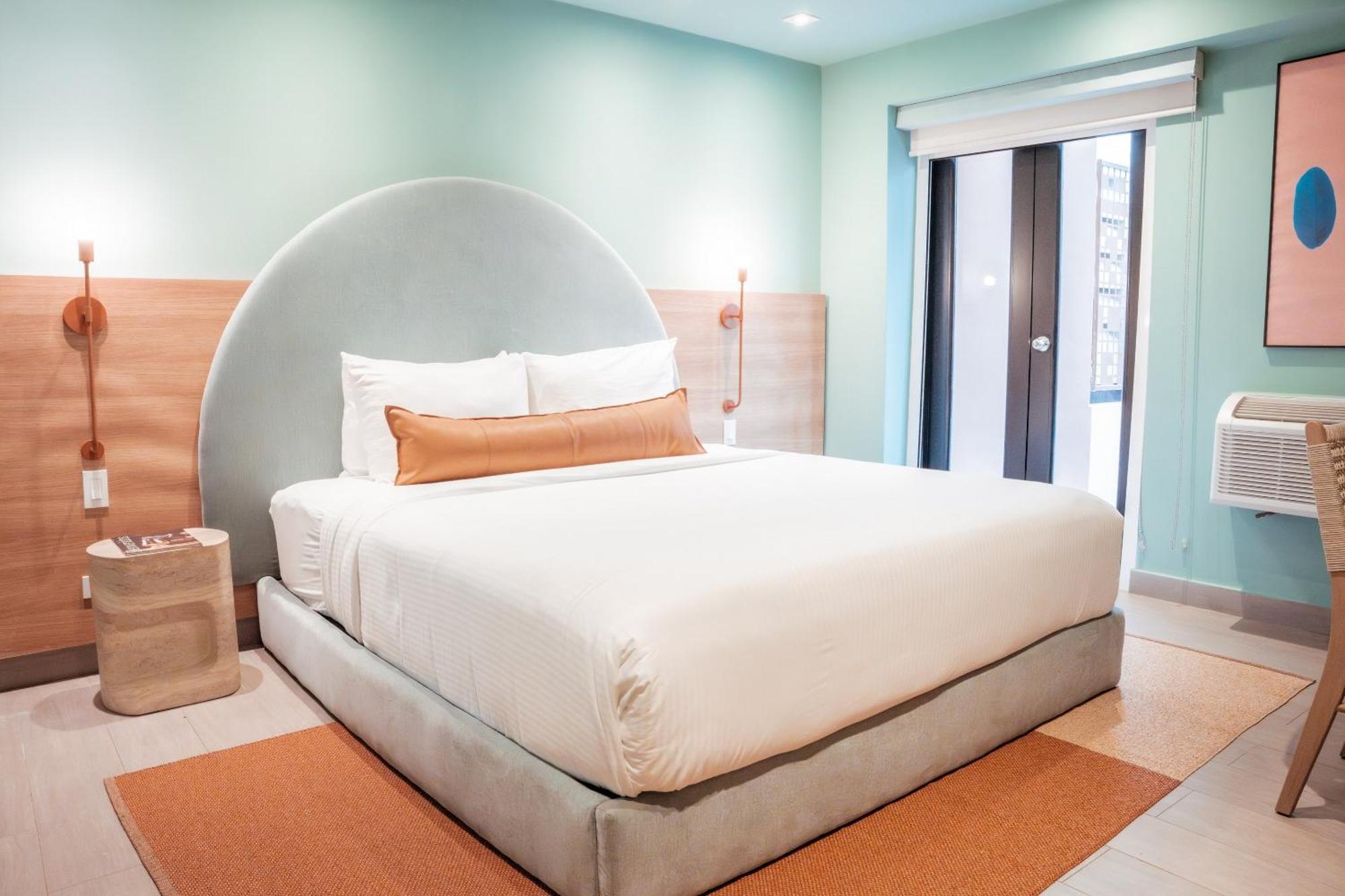 Hibird- Apartment And Suites Hotel San Juan Pokój zdjęcie