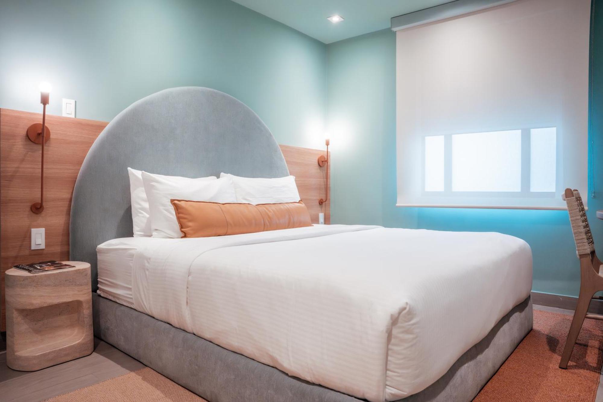 Hibird- Apartment And Suites Hotel San Juan Pokój zdjęcie