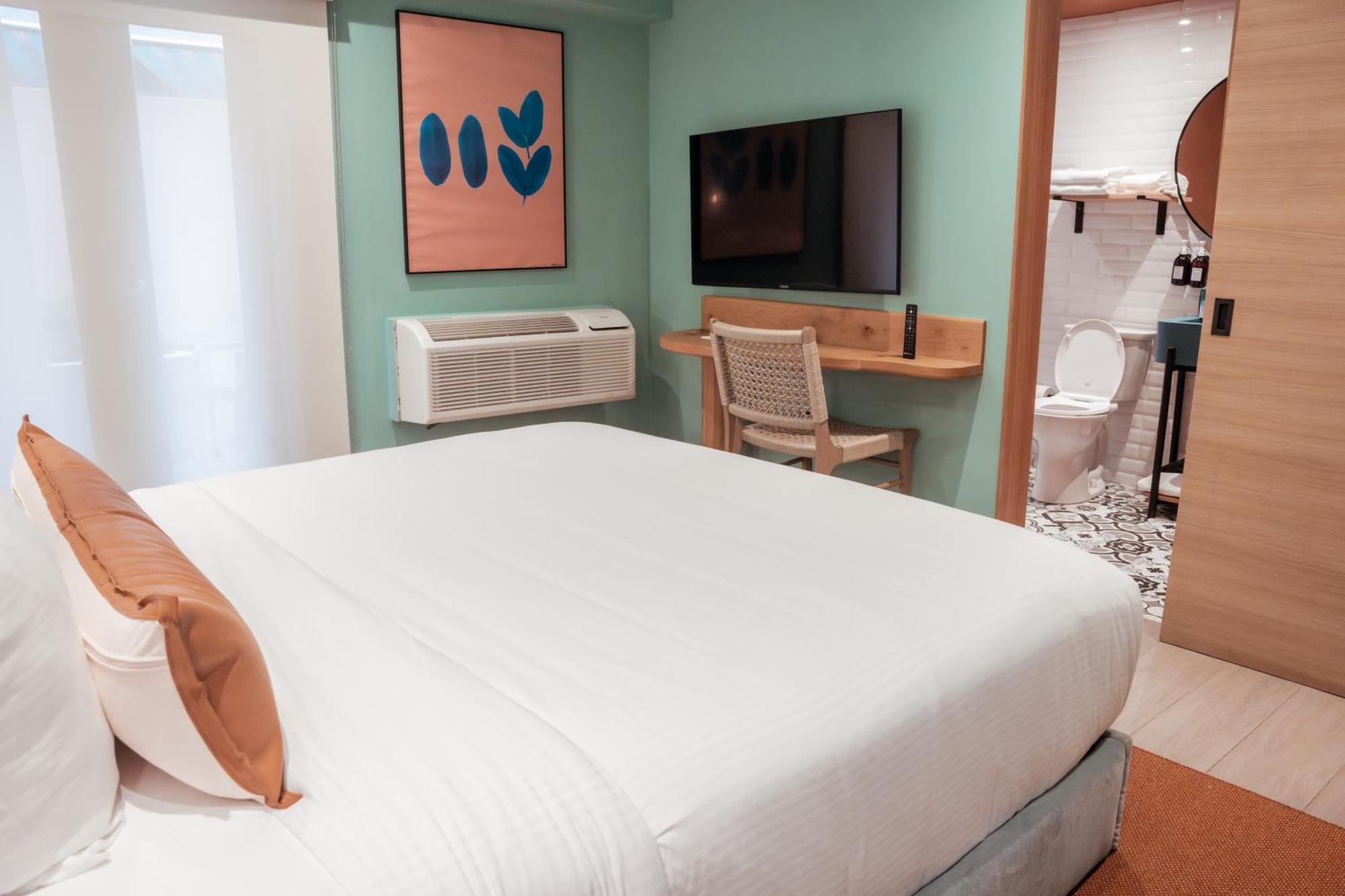 Hibird- Apartment And Suites Hotel San Juan Pokój zdjęcie