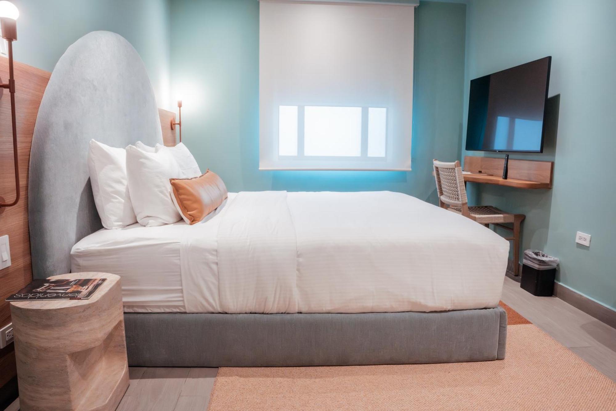 Hibird- Apartment And Suites Hotel San Juan Pokój zdjęcie