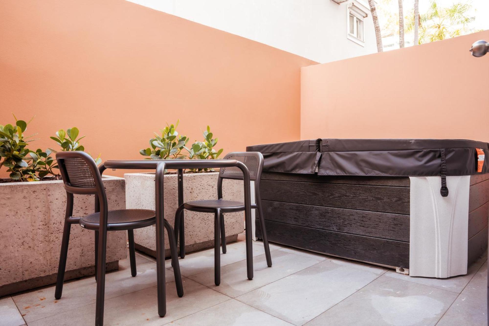 Hibird- Apartment And Suites Hotel San Juan Pokój zdjęcie
