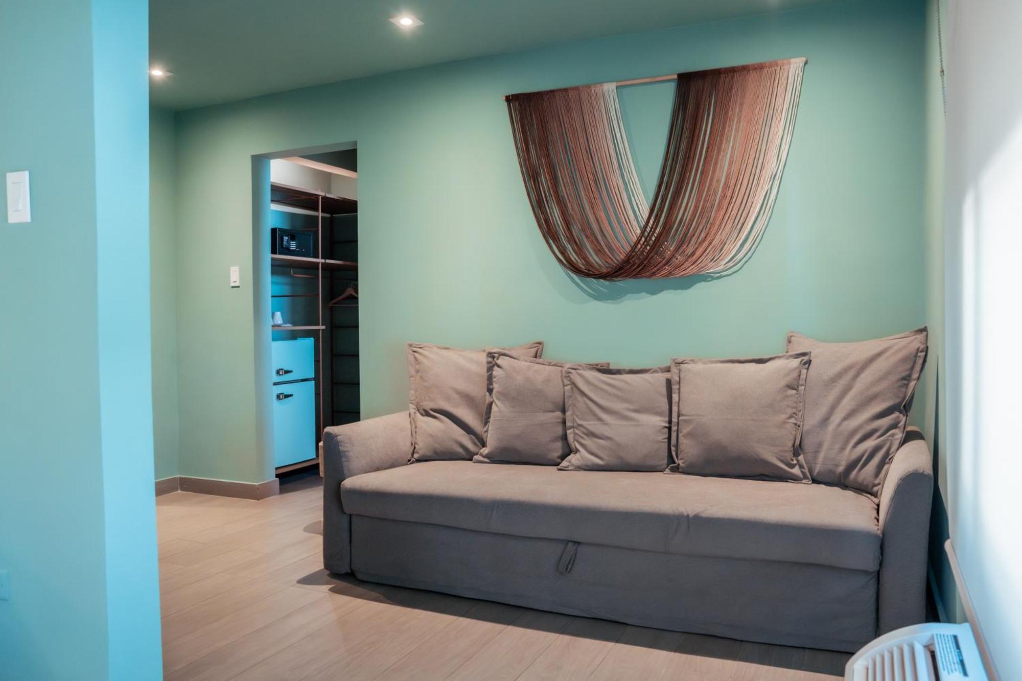 Hibird- Apartment And Suites Hotel San Juan Pokój zdjęcie