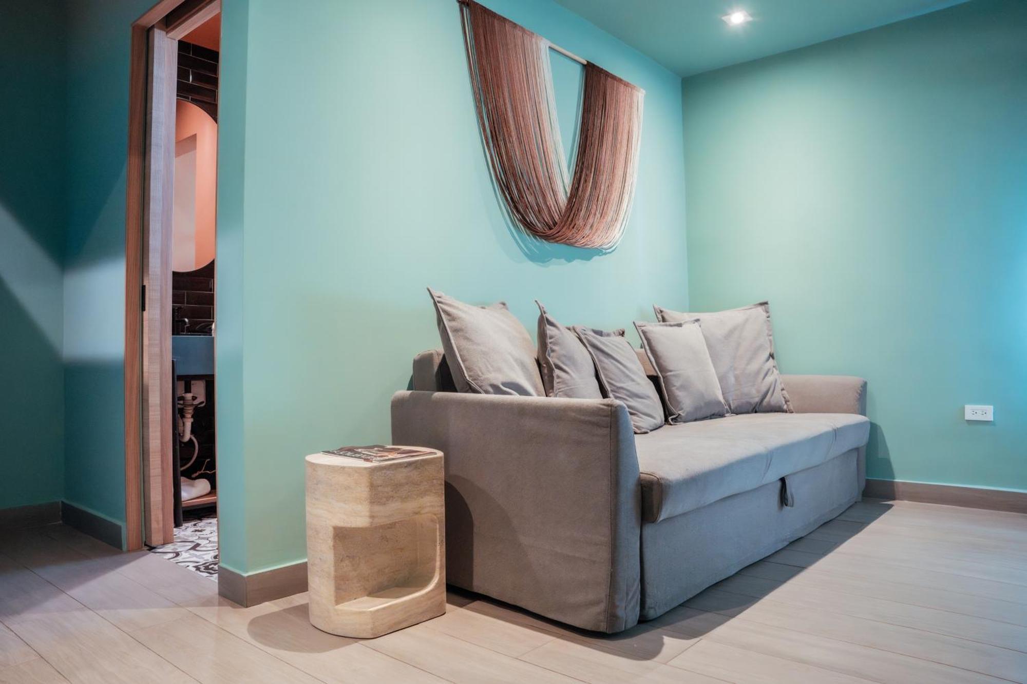 Hibird- Apartment And Suites Hotel San Juan Pokój zdjęcie