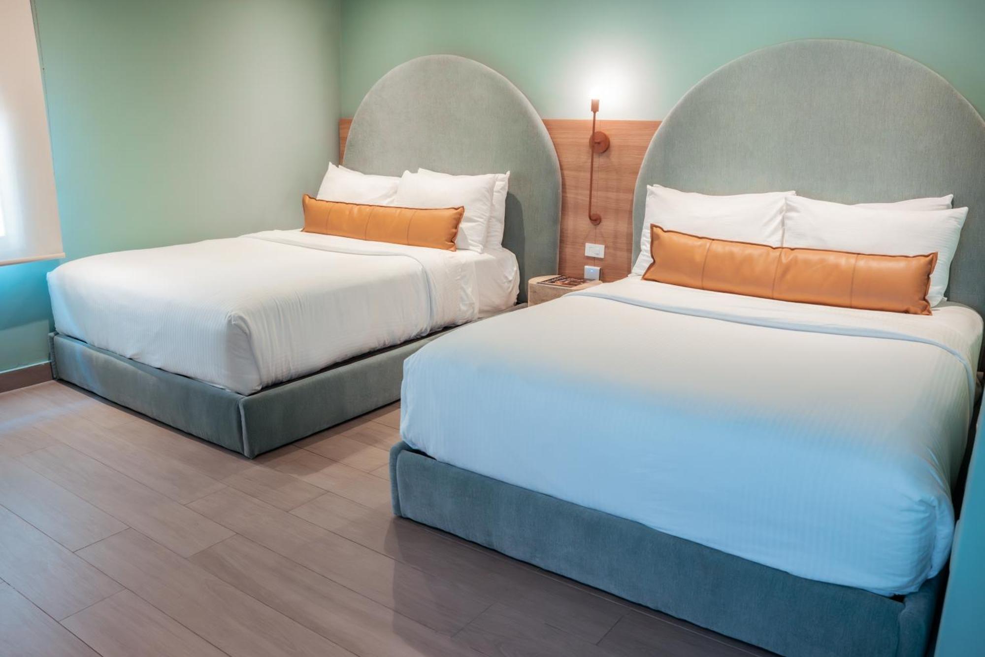 Hibird- Apartment And Suites Hotel San Juan Pokój zdjęcie