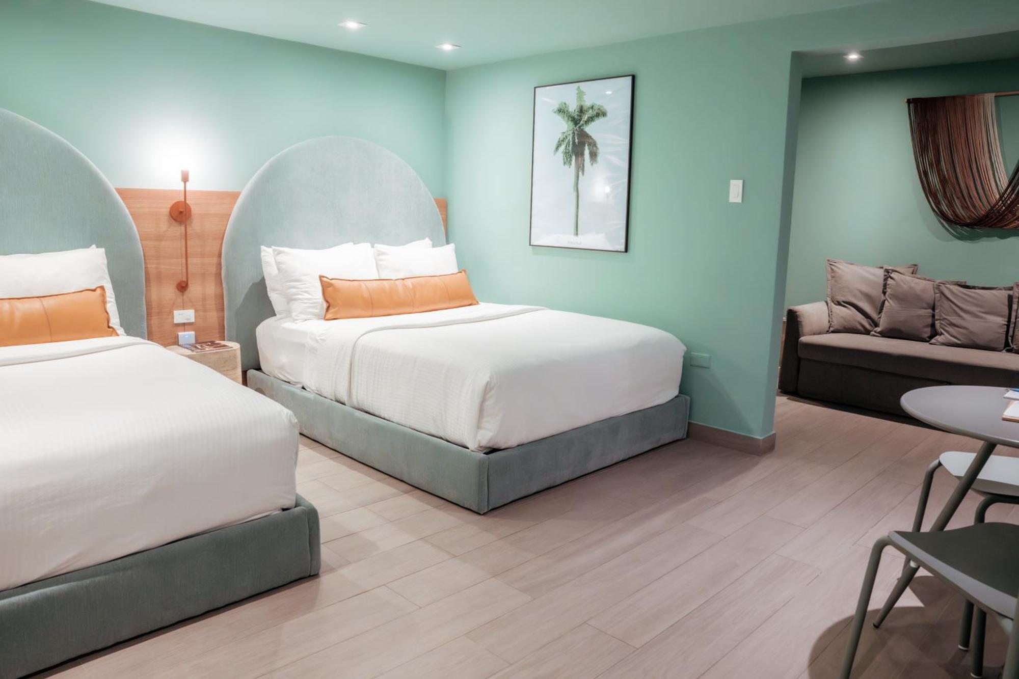 Hibird- Apartment And Suites Hotel San Juan Pokój zdjęcie